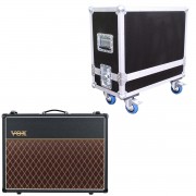 Vox AC15C2 Flightcase